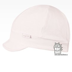 baret bavlna - vzor22 - DOPRODEJ