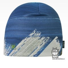 Bruno - vzor 121 - čepice na jaro / podzim - DOPRODEJ