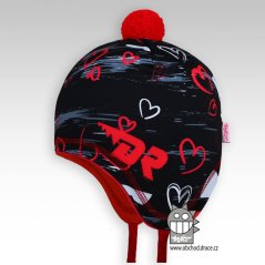 Laponka Polárka - vzor 12 DOPRODEJ