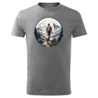 Kempování a turistika