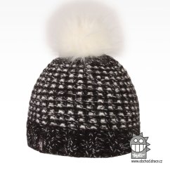 Kulich chlupatá bambule - vzor 26