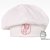 Bavlněný baret Máša - vzor 04