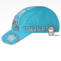 Dětská letní kšiltovka síťovaná - vzor 008 vel.56-58