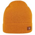 Zimní pletené čepice