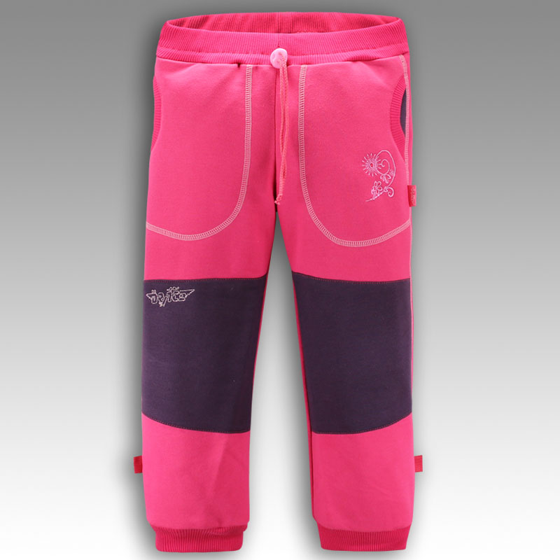 Tepláky Dráče - vzor 13