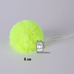 Bambule a bambulky - vzor 03