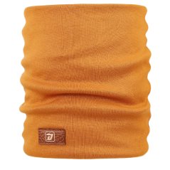 Nákrčník Pastels - vzor 77 - jantarová