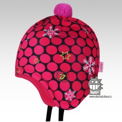 Laponka Polárka - vzor 17 DOPRODEJ