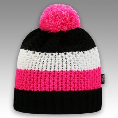 Kulich pletený pruh - vzor 08