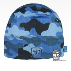 Funkční čepice Bruno - vzor 138 - čepice na jaro / podzim