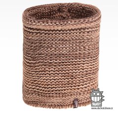 nákrčník pletený Bambi 1-10 let- vzor 01