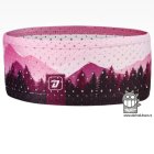 Funkční čelenka Run