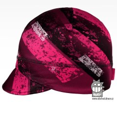 Bart - vzor 31 - čepice pro období jaro a podzim