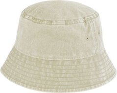 Klobouk Vintage B 688 - vintage kamenná