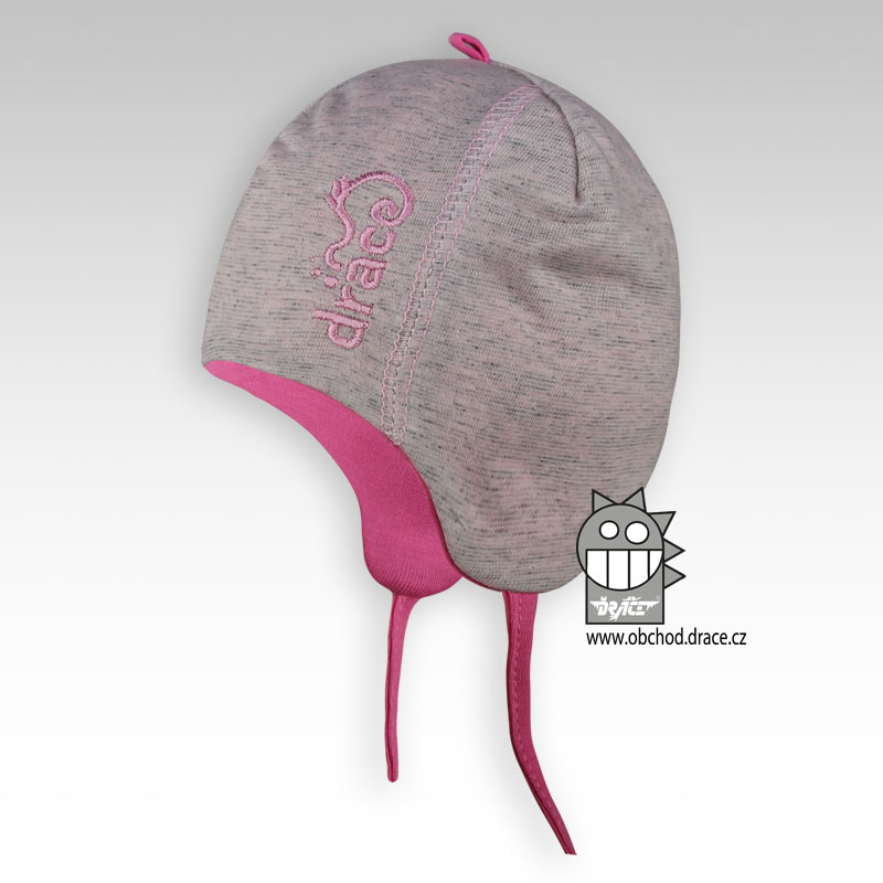 Barča - vzor 05 Barča - vzor 05