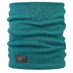 Nákrčník Pastels - vzor 65 - tyrkysová melír