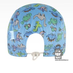 Letní kšiltovka NEO - vzor 24