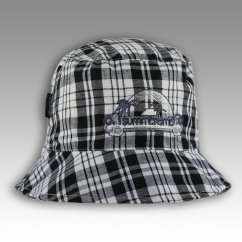 Klobouk hawaii - vzor 10