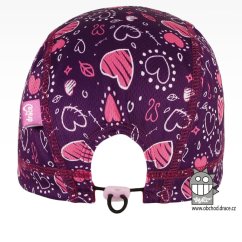 Letní kšiltovka NEO - vzor 22