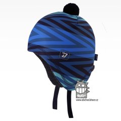 Laponka Polárka - vzor 18