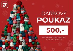 Dárkový poukaz - 1