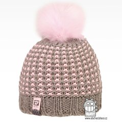 Kulich chlupatá bambule - vzor 60