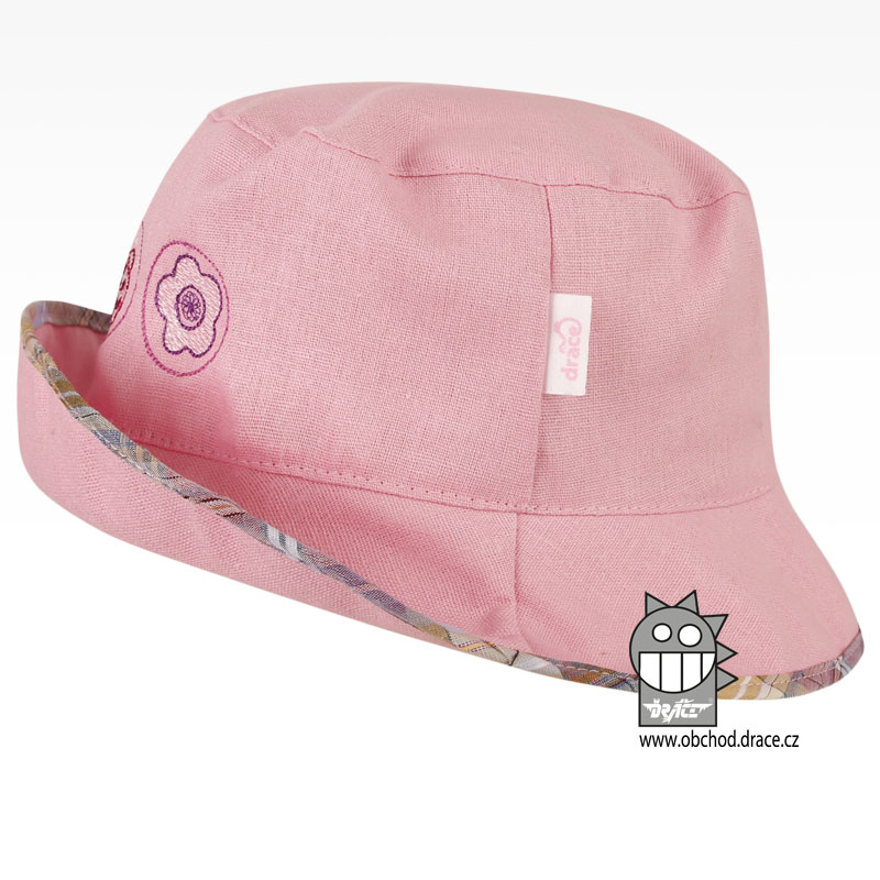 Klobouk Havana - vzor 30