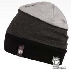 Matyas bavlněná čepice - vzor 10