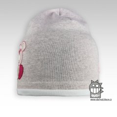 Anička - vzor 01
