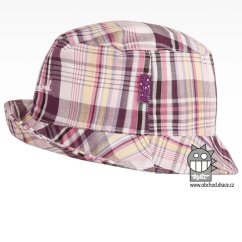 Klobouk hawaii - vzor 47