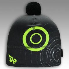 Flavio - zimní funkční čepice - vzor 040 - DOPRODEJ