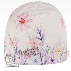 Funkční čepice Bruno - vzor 150 - čepice na jaro / podzim