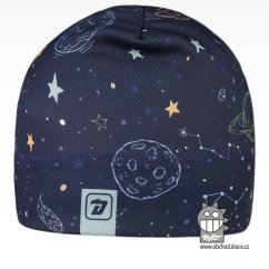 Funkční čepice Bruno - vzor 012 - čepice na jaro / podzim