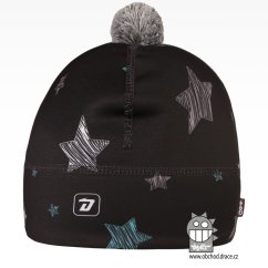 Flavio - zimní funkční čepice - vzor 046 - DOPRODEJ