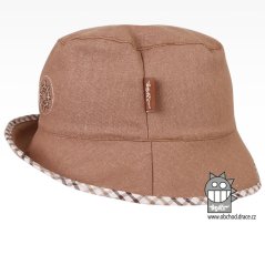 Klobouk Havana - vzor 27