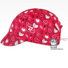 Letní kšiltovka NEO - vzor 23