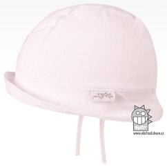 Klobouk Mimi - vzor 13