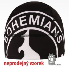 klubová zimní čepice Flavio - funkční čepice - vzor 022