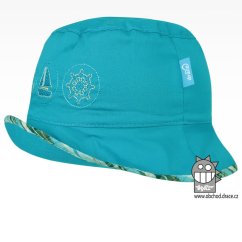 Klobouk Havana - vzor 22