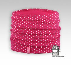 Nákrčník Adam - vzor 05