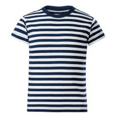 Dětské bavlněné tričko - vzor 32 - Sailor
