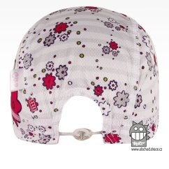 Letní kšiltovka NEO - vzor 20