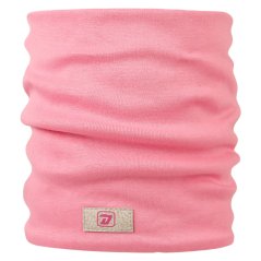 Nákrčník Pastels - vzor 53 - růžová