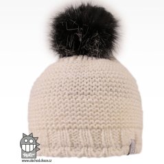 Kulich chlupatá bambule - vzor 18