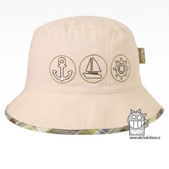 Klobouk Havana - vzor 26