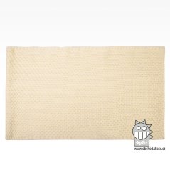 nákrčník chomout pletený 120cm- vzor 21