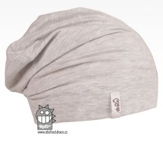 Bavlněná čepice Polo - vzor 04