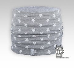 Nákrčník Adam - vzor 03