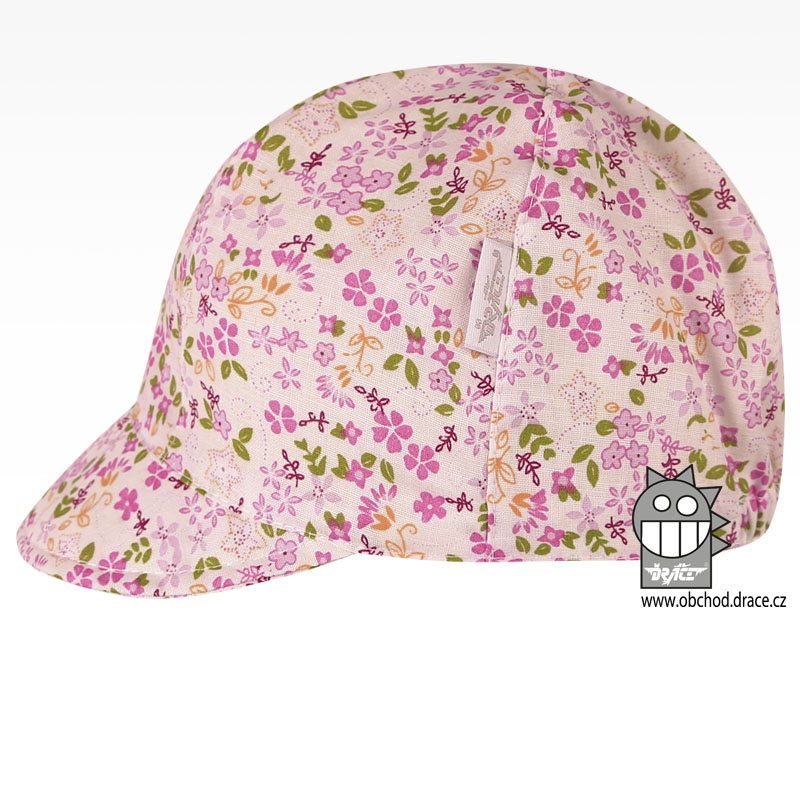 Kšiltovka Denim - vzor 37 Kšiltovka Denim - vzor 37