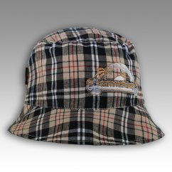 Klobouk hawaii - vzor 08